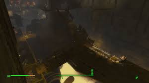 Far Harbor: Visions In The Fog Walkthrough - Polygon
