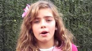 JULIA Y SARA REY REINA