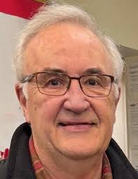 Obituary information for Joseph Podrasky