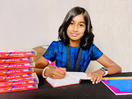 TBT to the iWRITE Gala & Book Signing event! Congratulations to these  talented students and NOW published authors 🎉: Madison Burba Zoe Goldstein  William Hanna Eshaan Mani Victoria Marshall Shaivi Moparthi Olivia