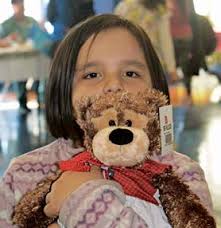 2018-2019 Annual Report •