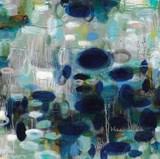 I am a painter who explores natural history through abstraction and impressionism. Art In Motion
