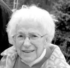 Mary Louise (Ryan) Heinzinger