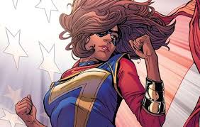 Her plan was to go around to the different earths and kill their versions of carol and rogue. Marvel Boss Says That Mcu Has Plans For A Kamala Khan Ms Marvel Movie