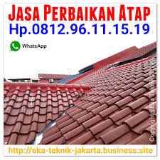 Cara memperbaiki atap rumah genteng metal yang bocor : Perbaikan Atap Genteng Atap Bocor Di Transyogi Cileungsi Cibubur Tapos