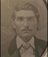 Francis Cornelius “Buck” Gaines 19th Arkansas Infantry Regiment (Dawson's).  He was at the battle of Chickamauga his cousins did run the Gaines Mill