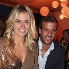 Guest reviews · private rooms · places to stay · feel at home Estavana Polman So Tickt Rafael Van Der Vaarts Freundin Gala De