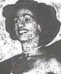 female impersonators