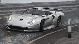 In the style of the dlc, this porsche 911from 1974 is actually a lego speed champions car. 1998 Porsche 911 Gt1 Strassenversion Fh4 Kudosprime Com