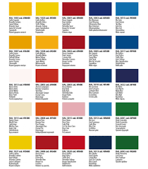 Faren Art 400 Ral Acrylic Professional 100 Acrylic Enamel Spray
