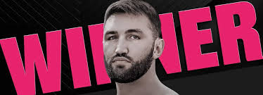 Dominant Hughie Fury Earns Unanimous Decision Over Christian Thun