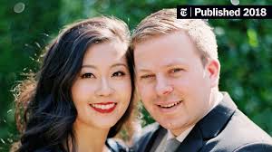 Tianyi Xin, Christopher Griggs