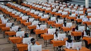 Ipdn (insititut pemerintahan dalam negeri) merupakan sekolah kedinasan di bawah naungan kementerian dalam negeri (kemendagri). Pendaftaran Cpns 2021 Segera Dibuka Inilah Syarat Tata Tertib Hingga Bocoran Soal Skd Serta Skb Bisnis Liputan6 Com