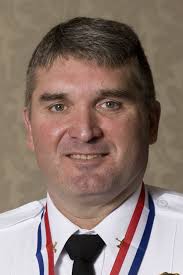 Kerska named as next fire chief