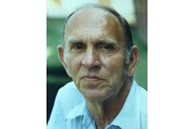 Robert Gasper Obituary (2019)