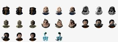 Subtheme (8) episode iv (3) episode v (1) episode vi (2) helmet collection (3) microfighters (3) seasonal (1) the mandalorian (1) the rise of skywalker (1) ultimate collector series (1). Click For Full Sized Image Character Icons Lego Star Wars Force Awakens Character Pc Computer Png Image Transparent Png Free Download On Seekpng