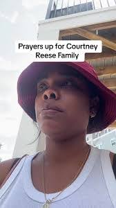 Courtney Rhea's Instagram, Twitter & Facebook