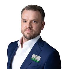 WSFS Announces Kevin Stach as Senior Vice President, Middle Market Senior  Relationship Manager