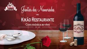 Reservas.afogueira@gmail.com ou ligue para o 213147158. Kikao Restaurante Dia Dos Namorados Vt 30s Youtube