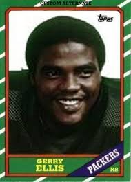 Gerry Ellis Turns 65