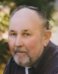 Merlin Robley Obituary (1940