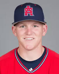 Jared Barnes (5/23/2016)