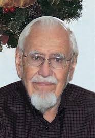 William Harrington Obituary (1933