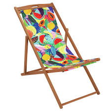 Buy Argos Home Wooden Deck Chair Ipanema Fruit Garden Chairs And Sun Loungers Argos Color:44725us stacking garden chairs 2 pcs solid teak wood.