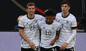 One of those most focused performers is winger serge gnabry, who appreciates winning the bundesliga title, but still wanted more out of this campaign. Uf72czj3ulrknm