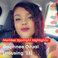 🤩 This month's member spotlight focuses