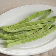 Maybe you would like to learn more about one of these? Northeaster Romano Pole Bean Flat Podded Vermont Bean Seed Company