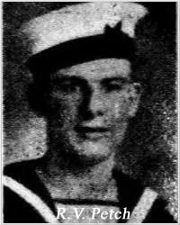 H.M.S. Hood Association-Battle Cruiser Hood: Crew Information