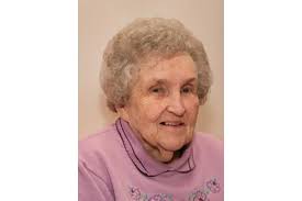 Betty Kubiak Obituary (1924