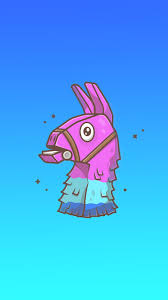 We post lessons from kids cartoons like pokemon, cartoon. Fortnite Jumbo Llama Loot Pinata Cute Canvas Paintings Trippy Painting Llama Drawing