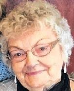 Doris Shaffer Obituary (2022)