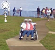 Expanding the conversation, expanding knowledge about our world…and beyond. 20 Things Found On Google Maps That Are Just Too Disturbing