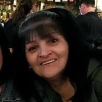 Renee Vialpando's Instagram, Twitter & Facebook