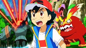 Though he's excited to attend professor oak's pokémon camp, ash oversleeps when the day arrives. Pokemon Sword And Shield Episode 1 Watch Online Off 58