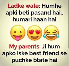 Pin by shivam on jokes funny quotes funny quotes in hindi best 11 funny happy birthday messages sms wishes in hindi wiki how. Funny Jokes Best Friend Quotes Funny In Hindi