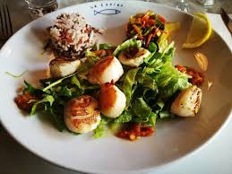 Le Casier Saint Gilles Croix De Vie Restaurant Avis Numero De Telephone Photos Tripadvisor