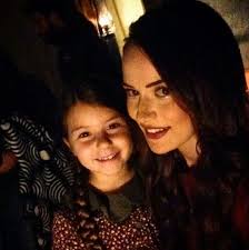 Fahriye Evcen Calikusu Munise Cali Kusu