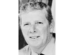 David Charland Obituary (1960