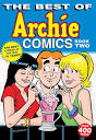 The Best of Archie Comics Book 2: Archie Superstars: 9781936975204 ...