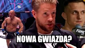 PEŁEN EMOCJI ALAN KWIECIŃSKI KŁÓCI SIĘ Z AMADEUSZEM FERRARIM NA WYWIADZIE! 