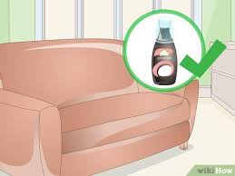 Es sind aber auch alle produkte einzeln erhältlich. Ein Ledersofa Farben 10 Schritte Mit Bildern Wikihow