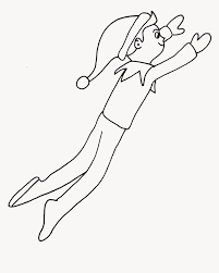From parents.com parents may receive compensation when you click through and purchase from links contained on this website. Elf On The Shelf Coloring Pages To Print Coloring Home
