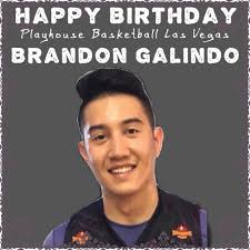 Join us in wishing our pLaYhOuSe brother Brandon “Assassin” Galindo a  special Happy Birthday.