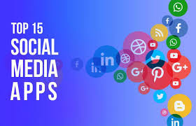 If you do a bit of digging, you'll be able to find a social media app dedicated to whatever niches interest you. Best Social Media Apps Social Media Apps Best Social Media Apps Social Media