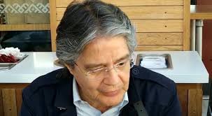 [NACIONAL], #GuillermoLasso confirma su postulación a la Presidencia de la  República