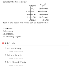 How Do I Know How Many Reducing Sugars Are Here? And What Makes A Reducing  Sugar? Thank You! : R/Mcat